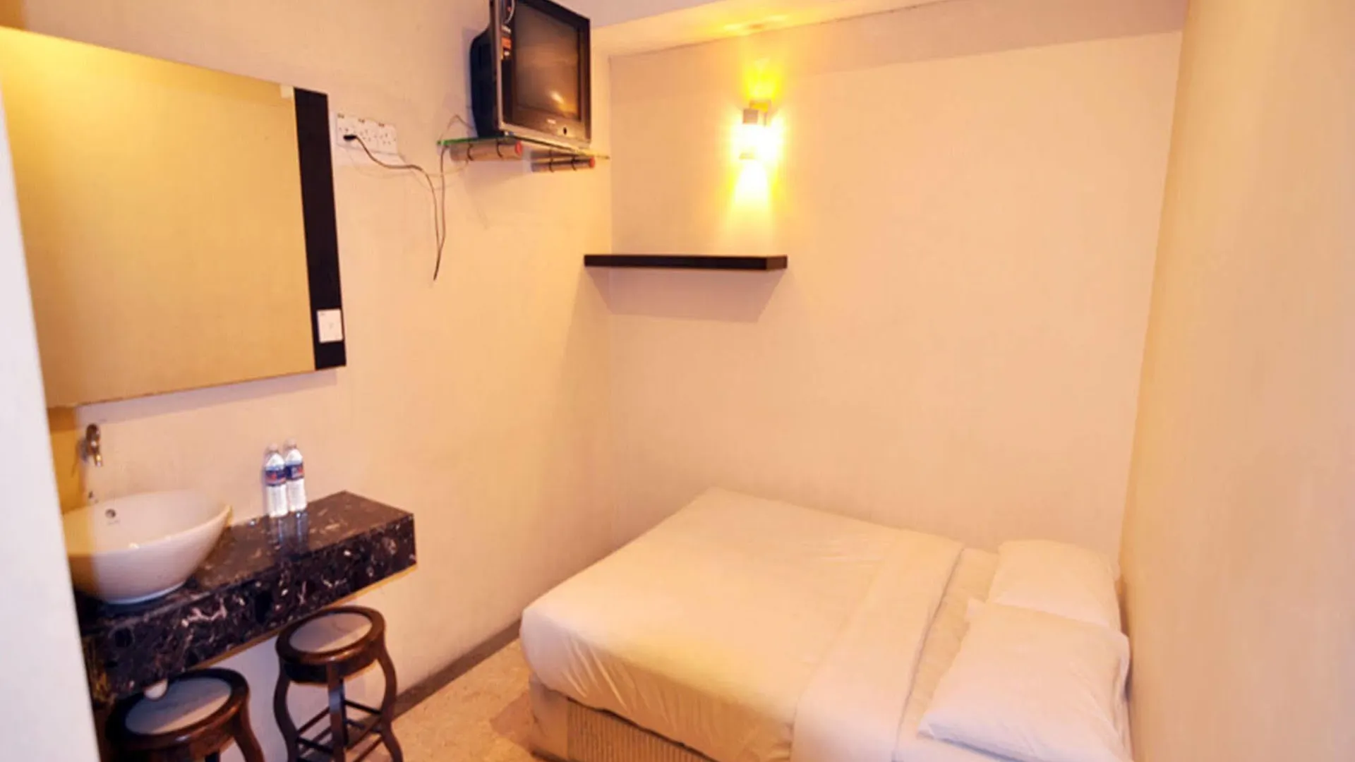 **  Hotel Zamburger Sg Bakap Kampong Gurun Malezja